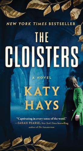 The Cloisters - A Novel