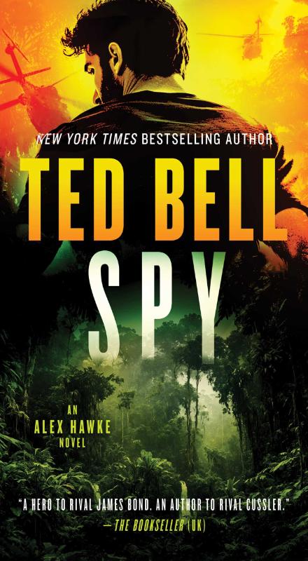 Spy