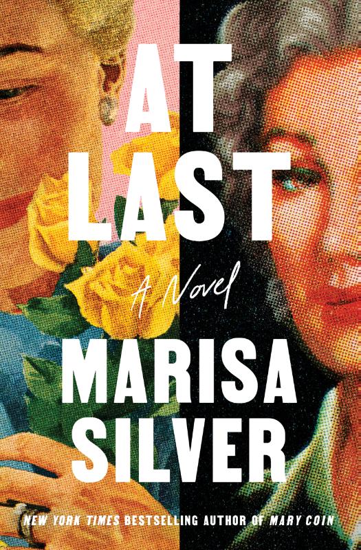 At Last: A Novel