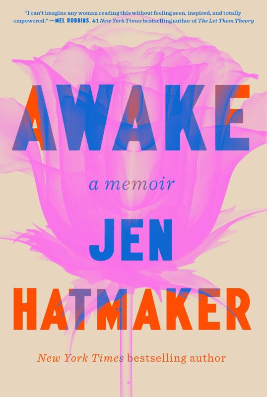 Awake: A Memoir