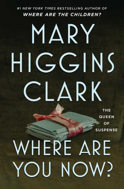 Where Are You Now? - A Novel