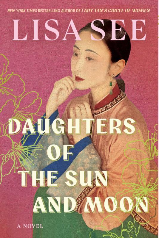 Daughters of the Sun and Moon - A Novel