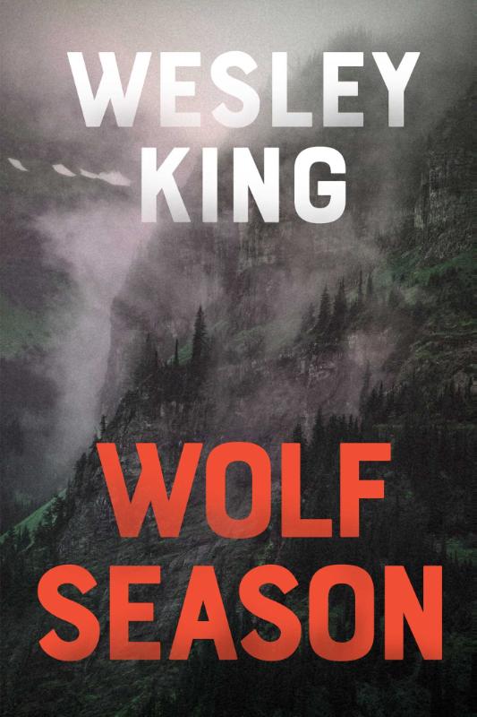 Wolf Season - A Novel