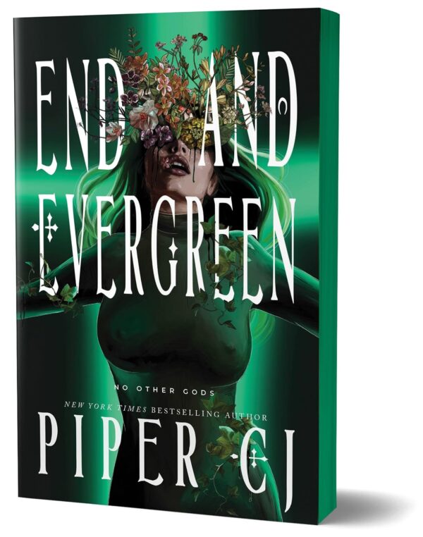 End and Evergreen – Special Edition