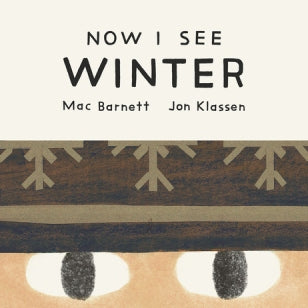 Now I See Winter