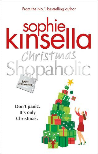 Christmas Shopaholic – Sophie Kinsella – Paperback – ISBN 9781784164874