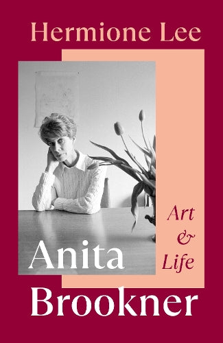 Anita Brookner – Hermione Lee – Hardcover – ISBN 9781784744687