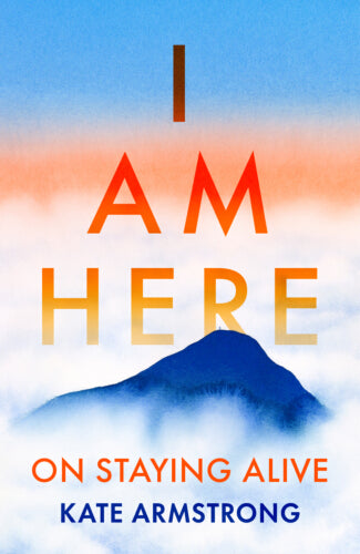 I Am Here – Hardcover – ISBN 9781784746728