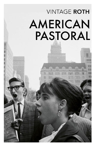 American Pastoral – Philip Roth – Paperback – ISBN 9781784875541