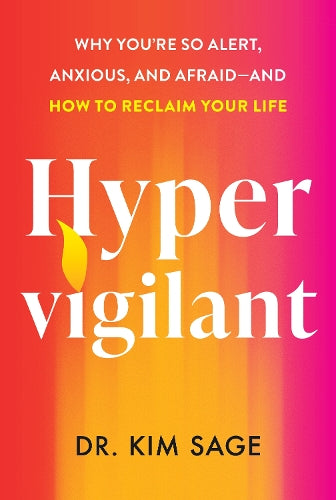 Hypervigilant – Kim Sage – Paperback – ISBN 9781785045912