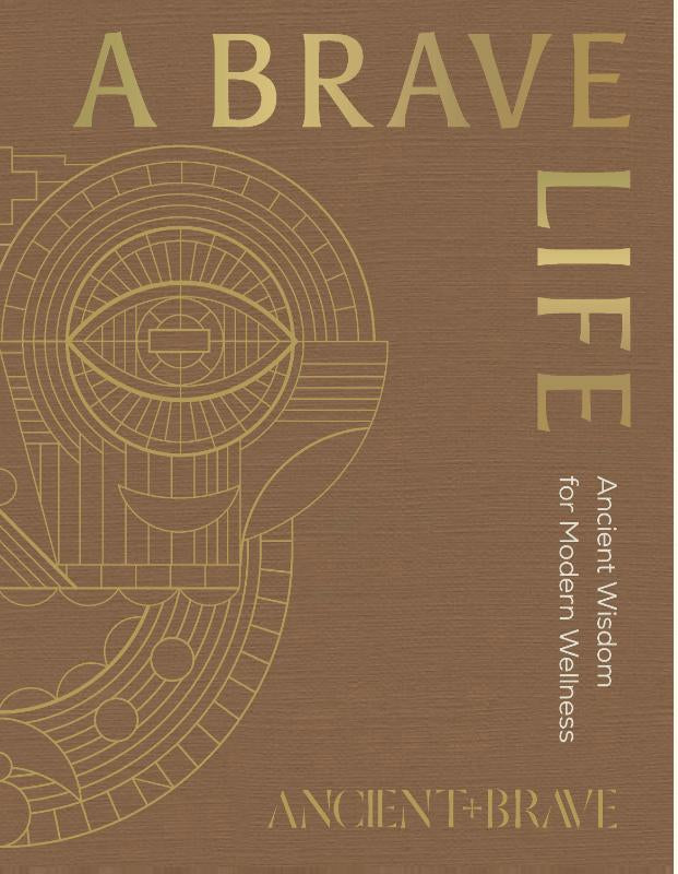 A Brave Life – Ancient & Brave – Hardcover – ISBN 9781785046902