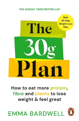 The 30g Plan – Emma Bardwell – Paperback – ISBN 9781785047060