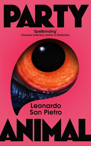 Party Animal – Leonardo San Pietro – Paperback – ISBN 9781787336551