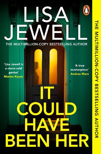 It Could Have Been Her – Lisa Jewell – Paperback – ISBN 9781804940235