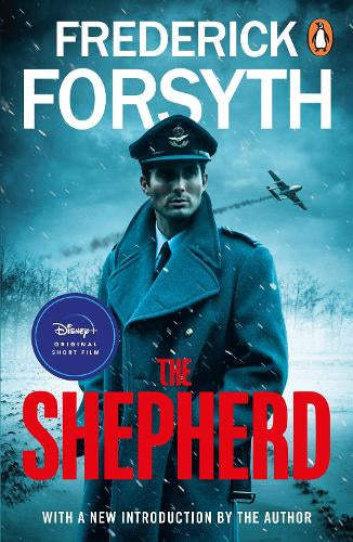 The Shepherd – Frederick Forsyth – Paperback – ISBN 9781804943908
