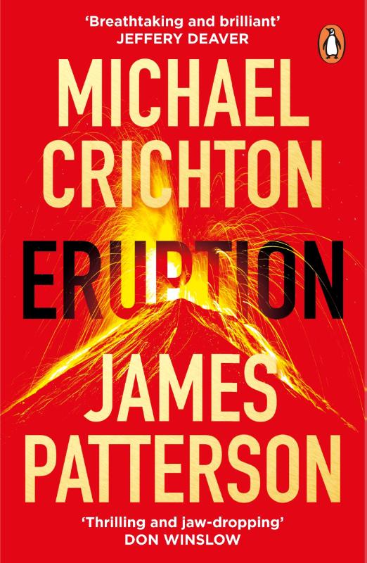 Eruption