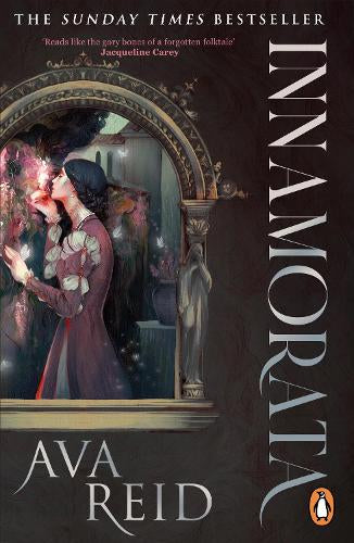 Innamorata – Ava Reid – Paperback – ISBN 9781804945445