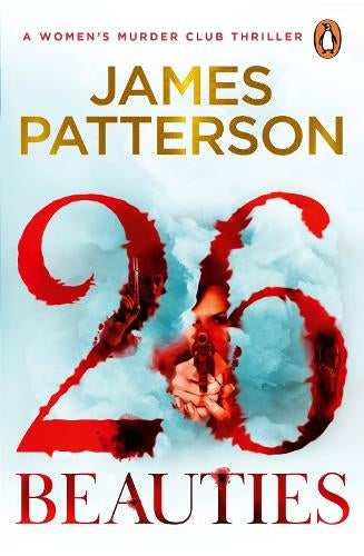 26 Beauties – James Patterson – Paperback – ISBN 9781804949009