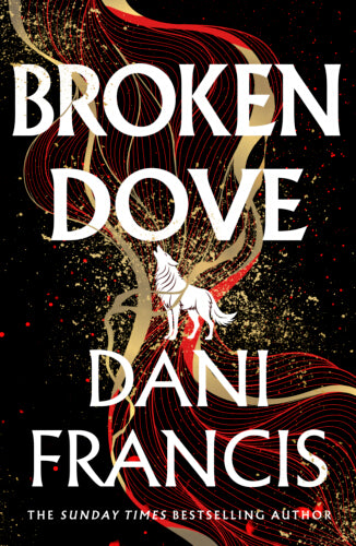 Broken Dove – Paperback – ISBN 9781804950685