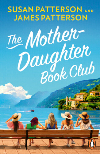 The Mother Daughter Book Club – Paperback – ISBN 9781804953037