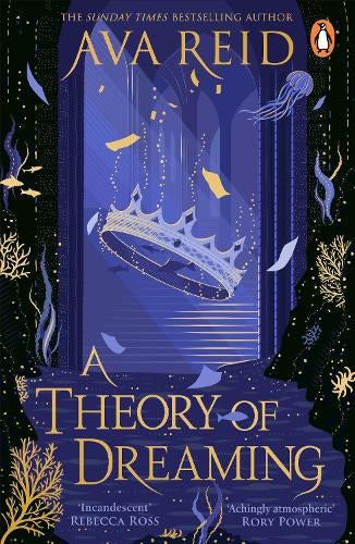 A Theory of Dreaming – Ava Reid – Paperback – ISBN 9781804953815