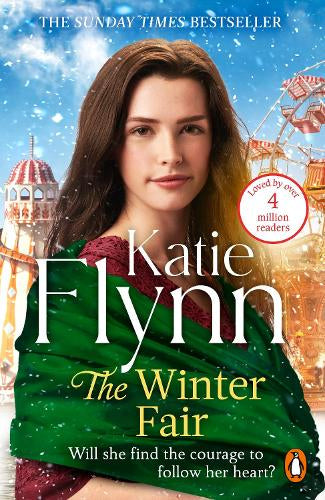 The Winter Fair – Katie Flynn – Paperback – ISBN 9781804953846