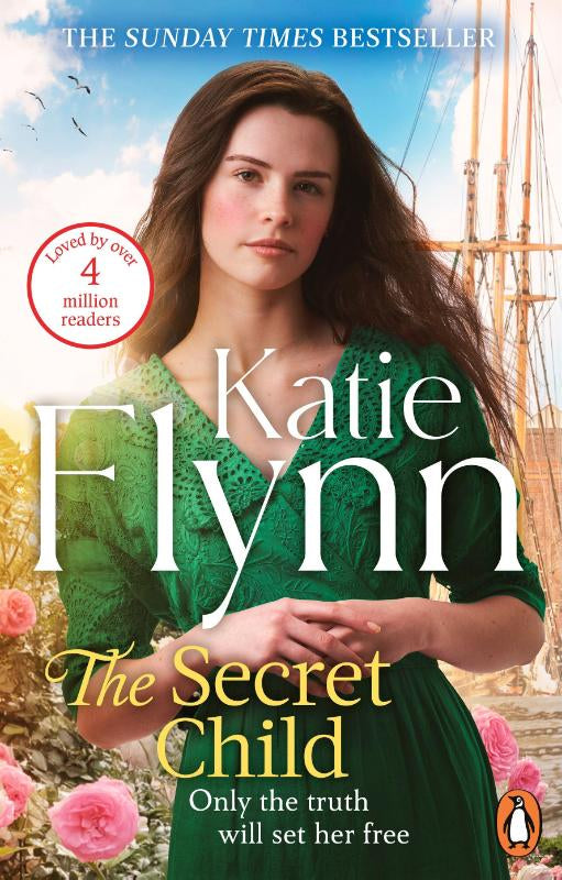 The Secret Child – Katie Flynn – Paperback – ISBN 9781804953877