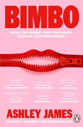 Bimbo – Ashley James – Paperback – ISBN 9781804956373