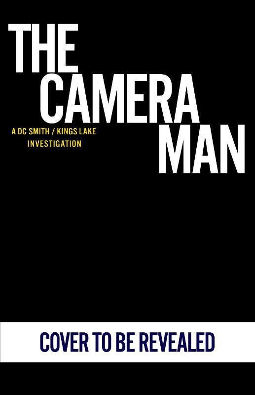 The Camera Man – Peter Grainger – Paperback – ISBN 9781804961513