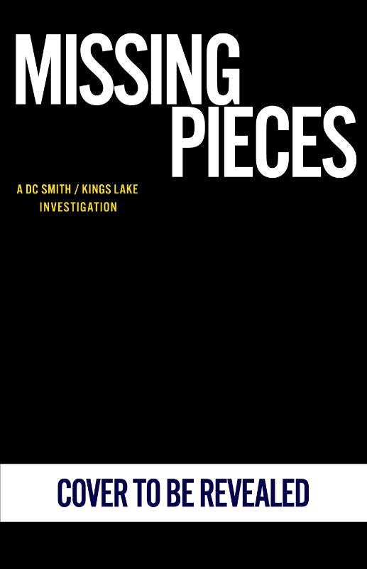 Missing Pieces – Peter Grainger – Paperback – ISBN 9781804961537
