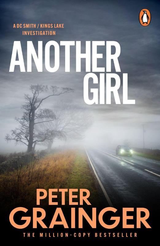 Another Girl – Peter Grainger – Paperback – ISBN 9781804961544
