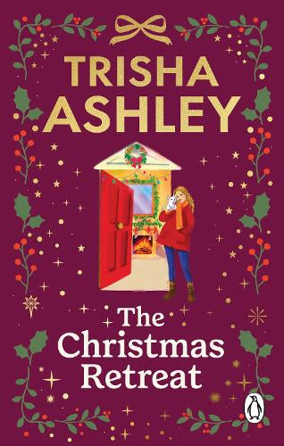 The Christmas Retreat – Trisha Ashley – Paperback – ISBN 9781804994542