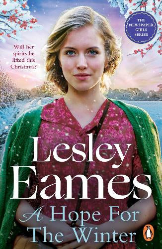A Hope for the Winter – Lesley Eames – Paperback – ISBN 9781804998939