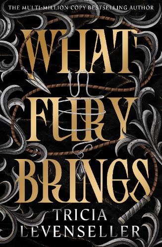 What Fury Brings