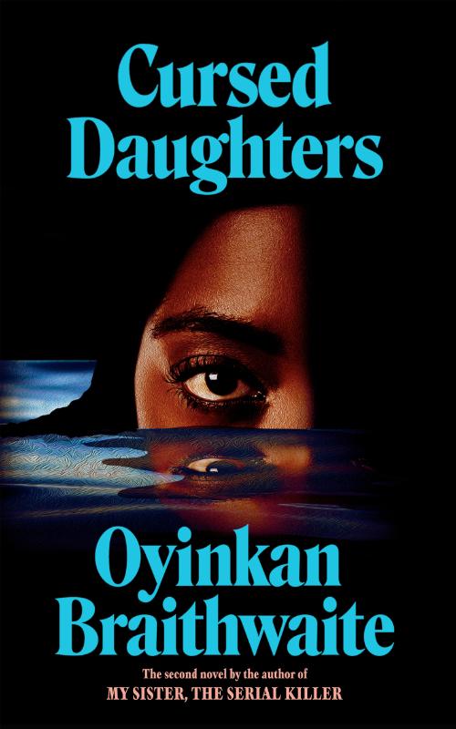 Cursed Daughters