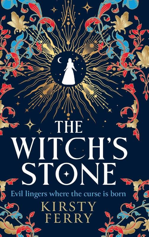 The Witch's Stone