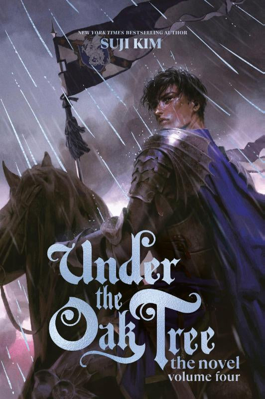 Under the Oak Tree, Vol. 4 (novel) – Suji Kim – Hardcover – ISBN 9781807110208