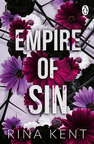 Empire of Sin – Rina Kent – Paperback – ISBN 9781807830281