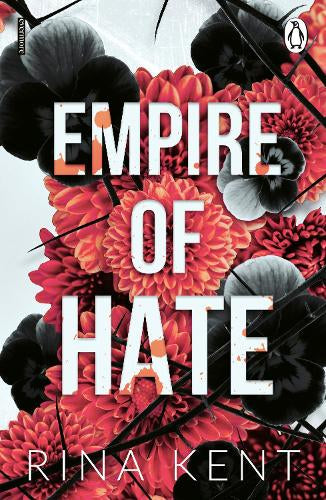 Empire of Hate – Rina Kent – Paperback – ISBN 9781807830304
