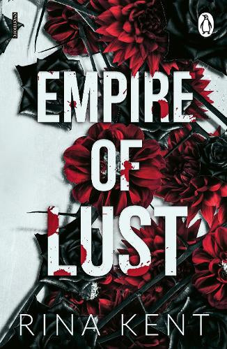 Empire of Lust – Rina Kent – Paperback – ISBN 9781807830328