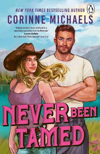Never Been Tamed – Corinne Michaels – Paperback – ISBN 9781807830595