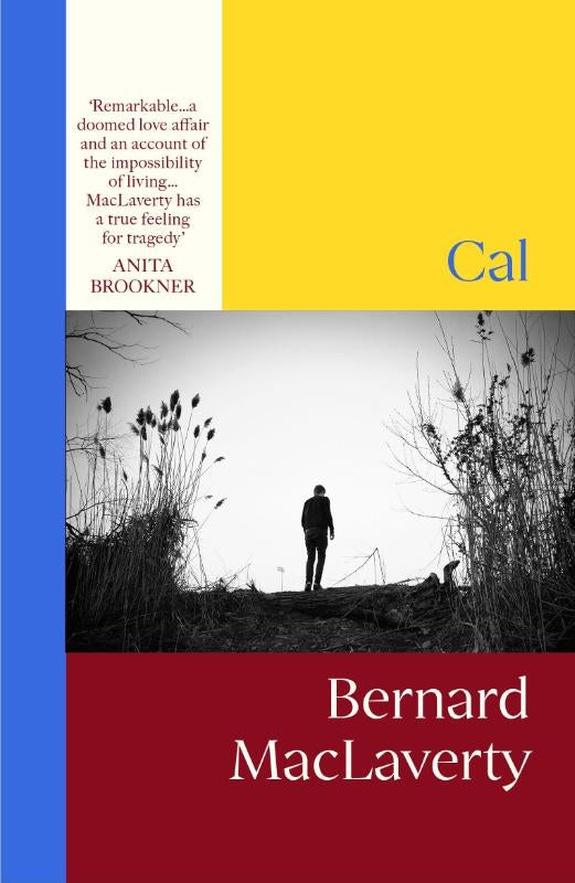 Cal – Bernard MacLaverty – Paperback – ISBN 9781807845148
