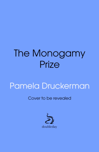 The Monogamy Prize – Paperback – ISBN 9781807846671