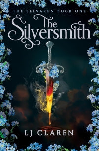 The Silversmith - A totally addictive fantasy romance