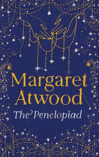 Boekomslag The Penelopiad – 20th Anniversary Edition van Margaret Atwood – ISBN 9781837260928