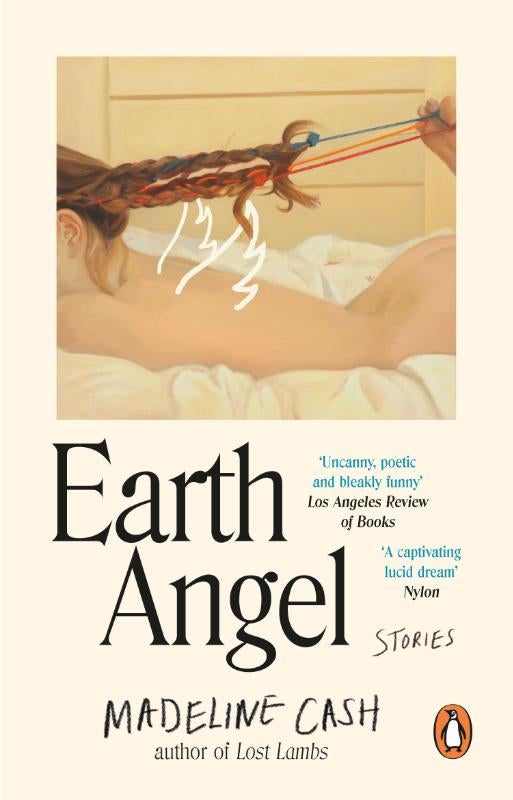 Earth Angel – Madeline Cash – Paperback – ISBN 9781837320776
