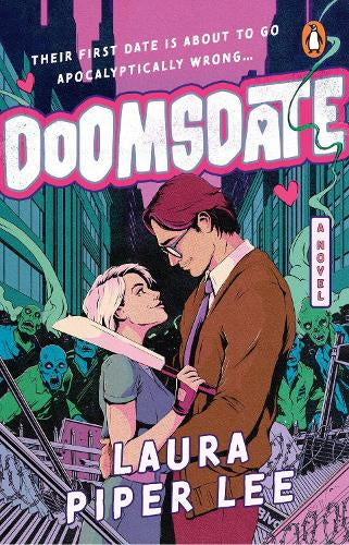 Doomsdate – Laura Piper Lee – Paperback – ISBN 9781837321117
