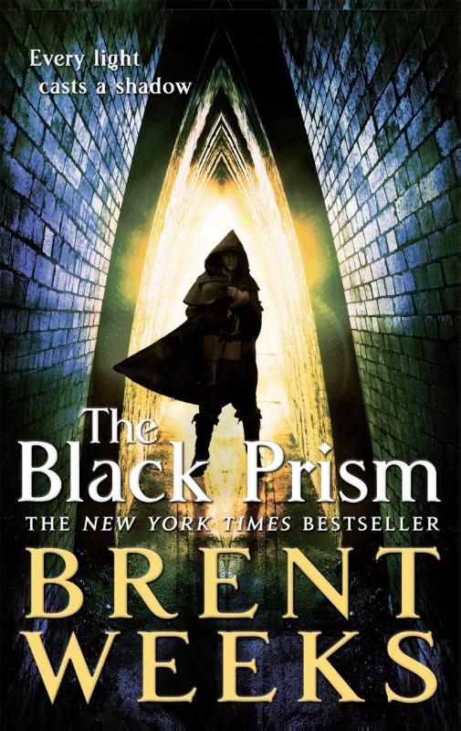 The Black Prism - Book 1 of Lightbringer