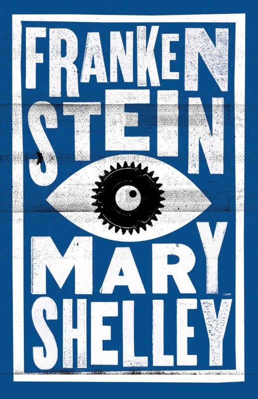 Frankenstein - Annotated Edition