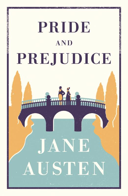 Pride and Prejudice - Annotated Edition (Alma Classics Evergreens)